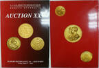 Publications & Supplies 2015 June 5 Numismatic Gallery Auction XXV Catal... 19,71 EUR  + 21,47 EUR frais d'envoi