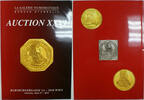 Publications & Supplies 2015 June 6 Numismatic Gallery Auction XXVI Cata... 19,71 EUR  + 21,47 EUR frais d'envoi