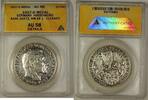 Weltmünzen Medal 1927-D Germany Silver Hindenburg  Karl Goetz KM X#1 ANA... 169,97 EUR  + 21,47 EUR frais d'envoi