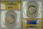 Weltmünzen Shilling 1731 Roses & Plumes Great Britain Silver  Coin Georg... 418,07 EUR  + 21,47 EUR frais d'envoi