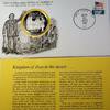 Exonumia Medal 1972 Temple Square Utah Great Historic Sites  Proof Silve... 51,48 EUR  + 21,47 EUR frais d'envoi