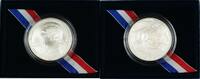USA $1 Coin 2005 John Marshall Commem UNC Silver  in OGP NO OUTER SLEEVE... 66,54 EUR  + 21,47 EUR frais d'envoi