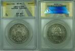 Weltmünzen  1863-A Austria 1 Silver Thalar ANACS EF-40 (XF) Details Clea... 354,29 EUR  + 21,47 EUR frais d'envoi
