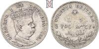 ERITREA Lira Italienische Kolonie Umberto I. von Italien -