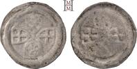 KÖLN, Erzbistum Heller o.J. (1502-1508) Hermann IV. von Hessen, 1480-1508. TTB-
