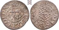 KÖLN, Erzbistum 8 Heller Ernst von Bayern, 1583-1612. -