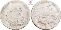 BRANDENBURG / PREUSSEN Taler 1790 B Friedrich Wilhelm II., 1786-1797. Fa... 135,00 EUR  + 10,00 EUR frais d'envoi