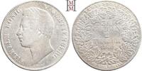 WÜRTTEMBERG Doppeltaler 1840 Wilhelm I., 1816-1864. Henkel- u. Hitzespur... 245,00 EUR  + 10,00 EUR frais d'envoi