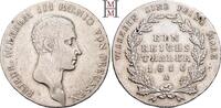 BRANDENBURG / PREUSSEN Taler 1816 A Friedrich Wilhelm III., 1797-1840. S... 120,00 EUR  + 10,00 EUR frais d'envoi