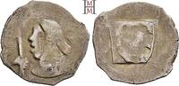 BAYERN Pfennig o.J. (1375-1397). Wilhelm I., 1347-1353, in Holland 1356-... 50,00 EUR  + 10,00 EUR frais d'envoi