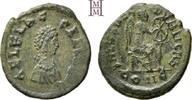 RÖMISCHE KAISERZEIT Halbcentenionalis 383 Aelia Flaccilla, 379-386 n. Ch... 75,00 EUR  + 10,00 EUR frais d'envoi
