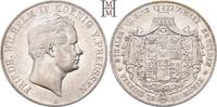 BRANDENBURG / PREUSSEN Doppeltaler 1841 A Friedrich Wilhelm IV., 1840-18... 295,00 EUR  + 10,00 EUR frais d'envoi