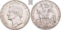 SACHSEN, Kurfürsten und Albertiner. Siegestaler 1871 B Johann, 1854-1873... 325,00 EUR  + 10,00 EUR frais d'envoi