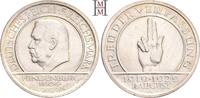 WEIMARER REPUBLIK 5 Reichsmark 1929 A Leicht berieben, gutes vorzüglich 125,00 EUR  + 10,00 EUR frais d'envoi