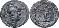 Kilikien. Seleukeia ad Kalykadnon AE (~150-50 BCE) behelmte Athena, NIKE... 120,00 EUR109,00 EUR  + 10,00 EUR frais d'envoi