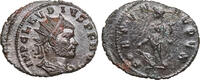 Claudius II Gothicus (268-269) Æ Antoninian Kyzikos, FORTUNA mit Ruder. vz 59,00 EUR49,00 EUR  + 9,00 EUR frais d'envoi