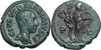 Maximus Caesar (235-238) Æ Thrakien, Deultum. ATHENA neben Baum. R! ss 110,00 EUR89,00 EUR  + 10,00 EUR frais d'envoi