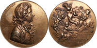 Wolfgang Amadeus MOZART, Denkmal Enthüllung Æ Medaille Österreich, Wien ... 180,00 EUR129,00 EUR  + 10,00 EUR frais d'envoi