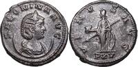 Salonina (254-268) Æ Antoninian Antiochia, VENUS mit Helm und Schild. Au... 59,00 EUR  + 9,00 EUR frais d'envoi