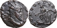 Aureolus USURPATOR (268-269) Æ Antoninian Im Namen Postumus (260-26 Medi... 129,00 EUR  + 10,00 EUR frais d'envoi