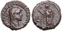 Diocletianus (284-305) BI Tetradrachme Dated RY 1 (284/5) EGYPT. Alexand... 79,00 EUR59,00 EUR  + 9,00 EUR frais d'envoi
