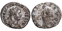 Carinus Augustus (283-285) Æ Antoninian Lugdunum. AEQUITAS hält Waage un... 140,00 EUR120,00 EUR  + 10,00 EUR frais d'envoi