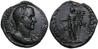 Trajan Decius (249-251) AE Sesterz Rom, 249. GENIUS von ILLYRIEN neben S... 240,00 EUR  + 15,00 EUR frais d'envoi