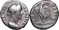 DIVA Sabina (t 138) AR Denar Rom, 138. ADLER ss- 275,00 EUR  + 15,00 EUR frais d'envoi