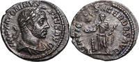 Elagabalus (218-222) AR Denar Rom. 220/222. 'Horn'. Kaiser opfert über A... 75,00 EUR  + 9,00 EUR frais d'envoi