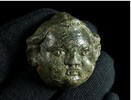 AMOR-Applike r&ouml;misch, ~2-3 Jh. Fein ausgearbeiteter Kopf! Gute Patina. O... 198,00 EUR  + 10,00 EUR frais d'envoi