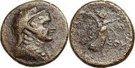 Pontos, Amisos, unter Mithradates VI. Eupator AE 120-63 BCE AMAZONEN-Kop... 79,00 EUR50,00 EUR  + 9,00 EUR frais d'envoi