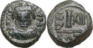 HERACLIUS Const. (610-641) AE Dekanummium CAT Catania ss 75,00 EUR49,00 EUR  + 9,00 EUR frais d'envoi