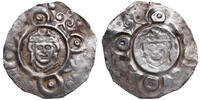 Bistum AUGSBURG (1184-1202) AR Brakteat Udalschalk von Eschenlohe Brustb... 139,00 EUR  + 10,00 EUR frais d'envoi