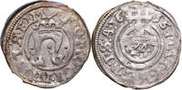 Northeim Stadt 1/24 Taler 1616 Schleswig-Holstein-Gottorp. Schleswig vz- 129,00 EUR  + 10,00 EUR frais d'envoi