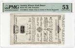 Austria 10 Gulden -