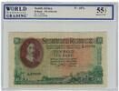 South Africa 10 Rand -