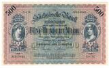 Germany 500 Mark -