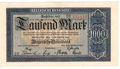 Germany 1000 Mark -