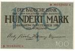 Germany 100 Mark -