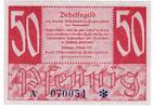Germany 10 Pfennig Württemberg-Hohenzollern -