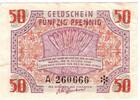Germany 50 Pfennig Rheinland Pfalz -