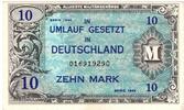 Germany 10 Mark -