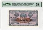 Northern Ireland 50 Pounds -