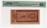 VIETNAM 5 DONG 1947 PMG 63 EPQ 250,00 EUR  + 15,00 EUR frais d'envoi