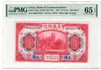 China 10 Yuan -