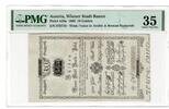 Austria 10 Gulden -