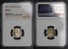 France 50 CENTIMES -