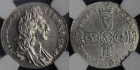 Great Britain 6 Pence -