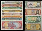 DOMINICANA 1-1000 PESOS 1979 SPECIMEN UNC/UNC- 200,00 EUR  + 15,00 EUR frais d'envoi