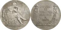 POLAND/DANZIG Bronze medal (W. Schmarje/Oertel) 1904 Inauguration of the... 1000,00 EUR  + 20,00 EUR frais d'envoi